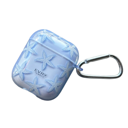 Starfish AirPod Case EVRYJEWELS