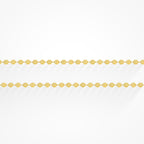 Boho Waist Chain Lee