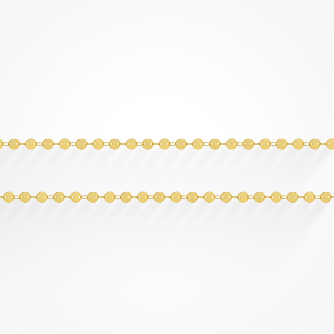 Boho Waist Chain Lee