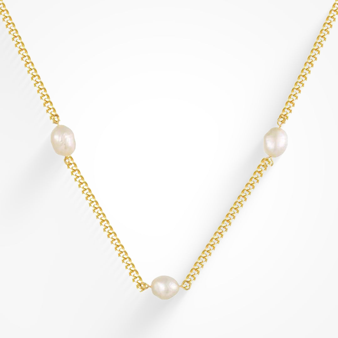 Bondi Necklace Jesse