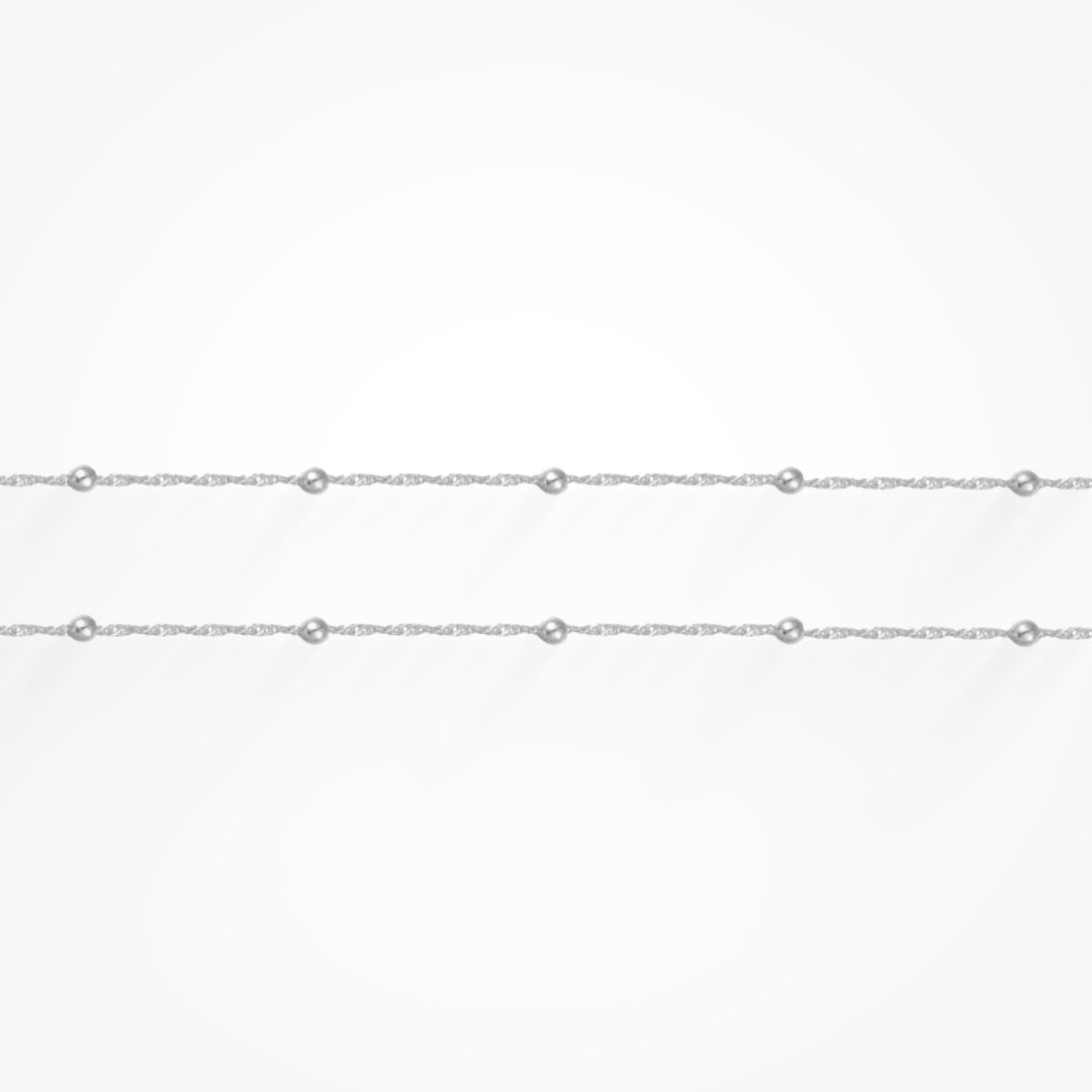 Bondi Waist Chain Lee