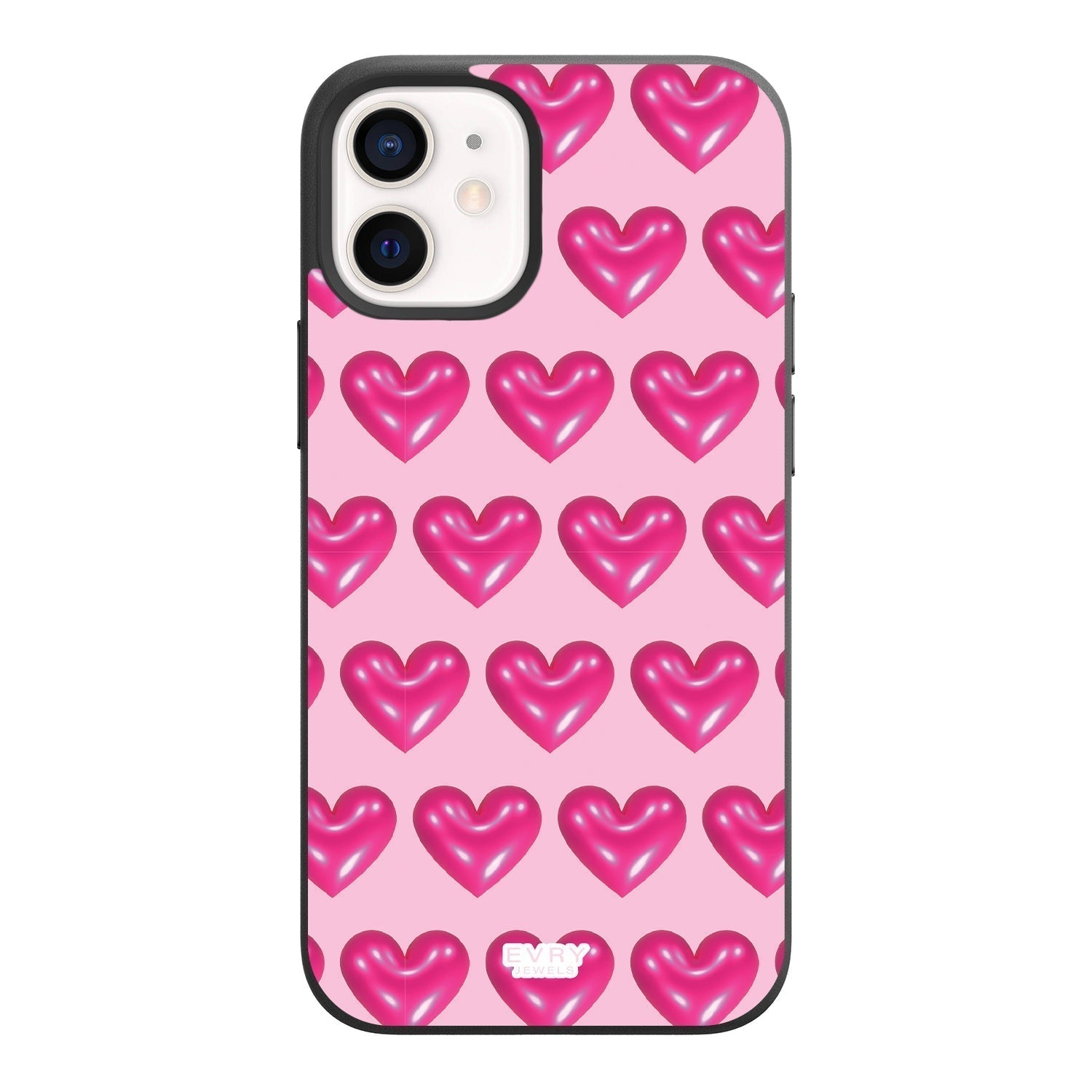 Bursting with Love Phone Case Phone Case