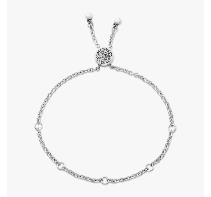 Slider Charm Bracelet James Avery