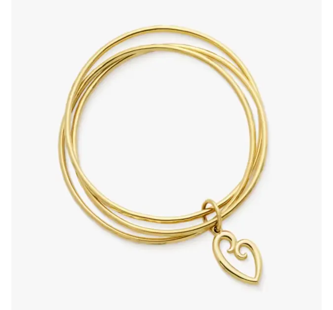 Mother's Love Bangle Bracelet James Avery