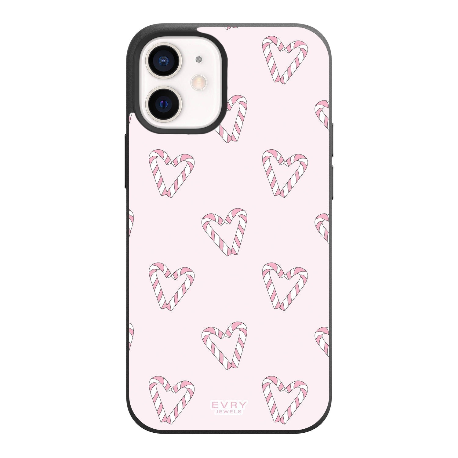 Candy Hearts Phone Case Phone Case
