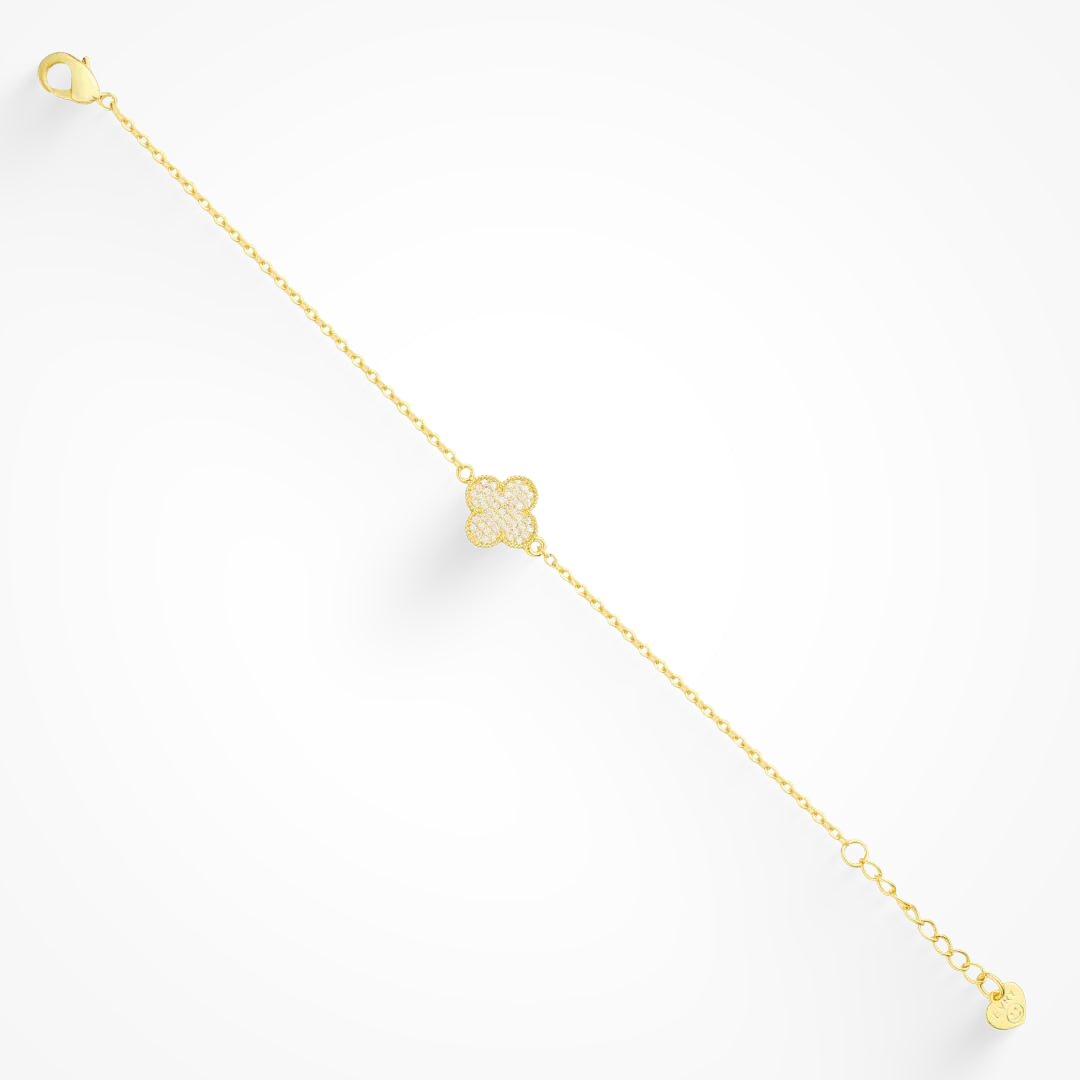 Charmed Bracelet Lee