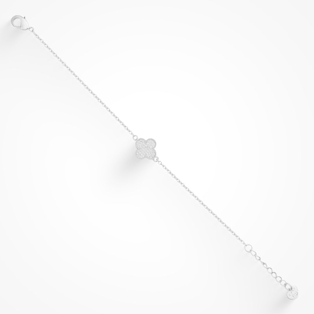 Charmed Bracelet Lee