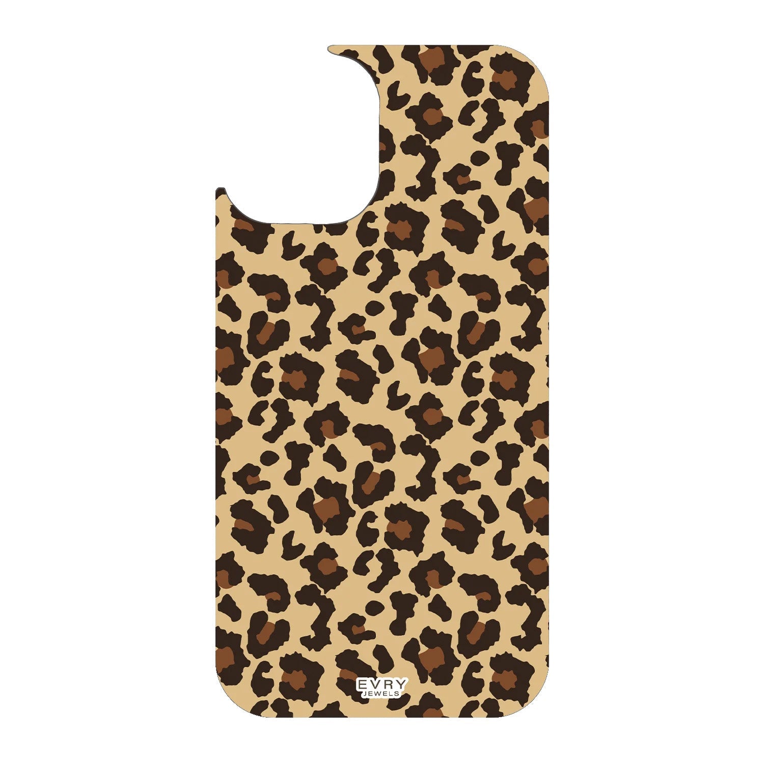 Cheetah Girl Phone Cover Phone Case