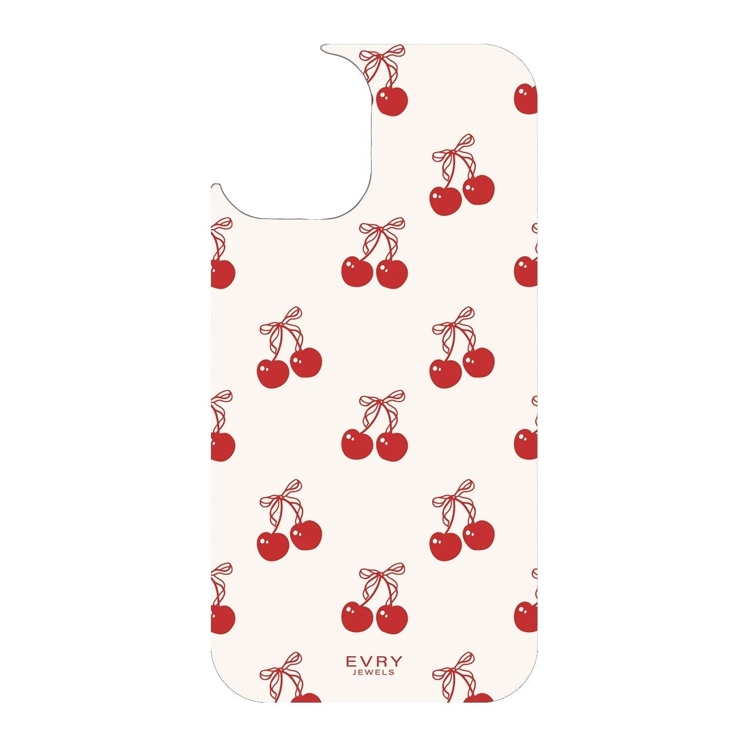 Cherry Girl Phone Cover Phone Case
