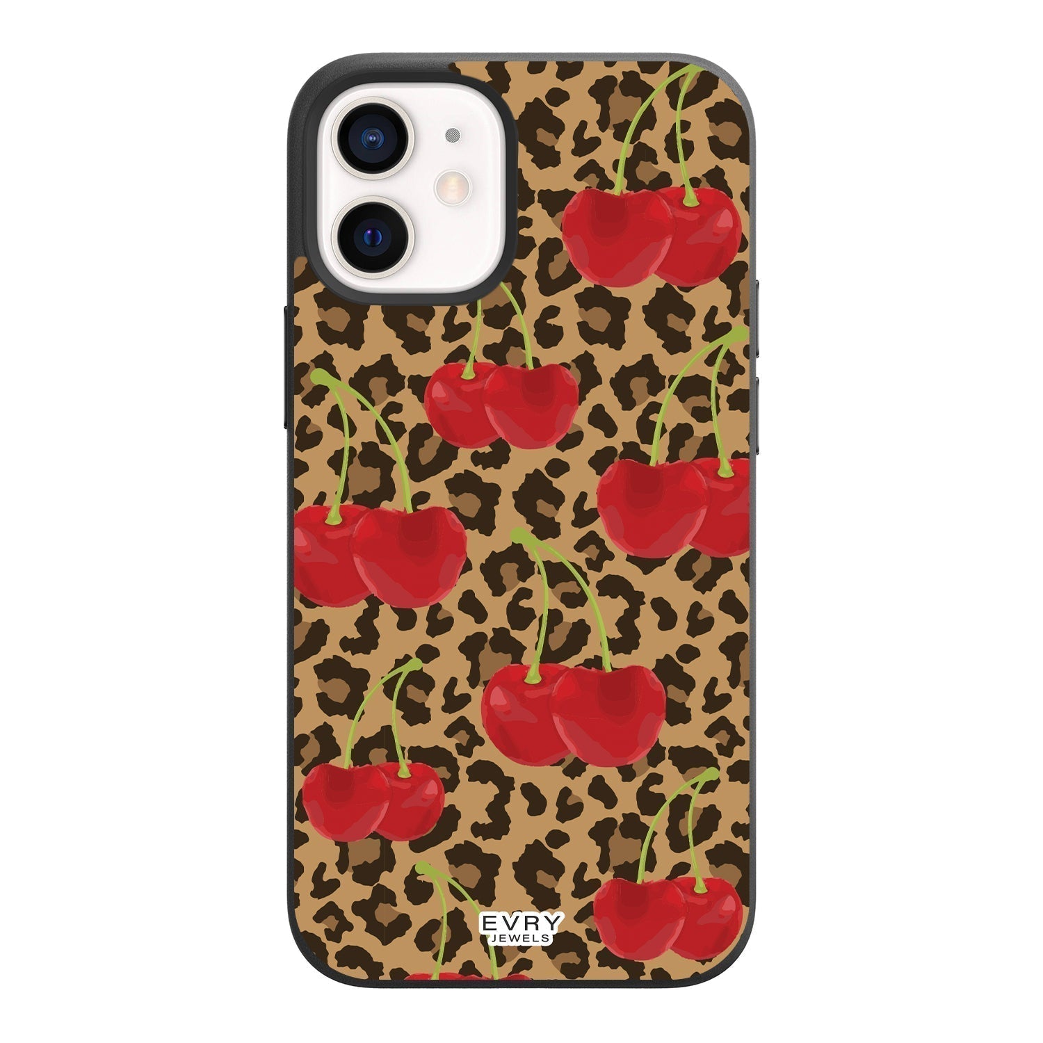 Cherry On Top Phone Case Phone Case