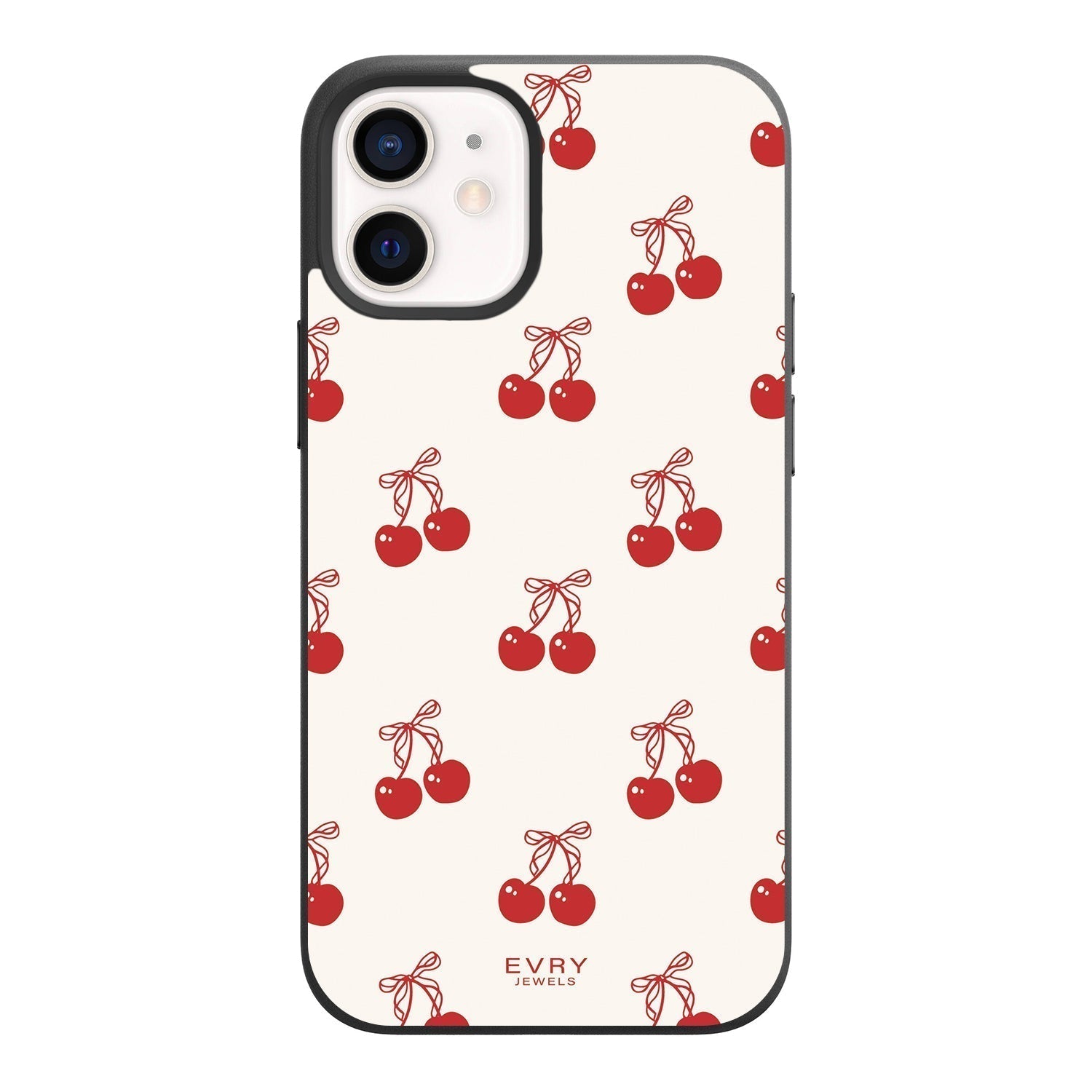 Cherry Girl Phone Case Phone Case
