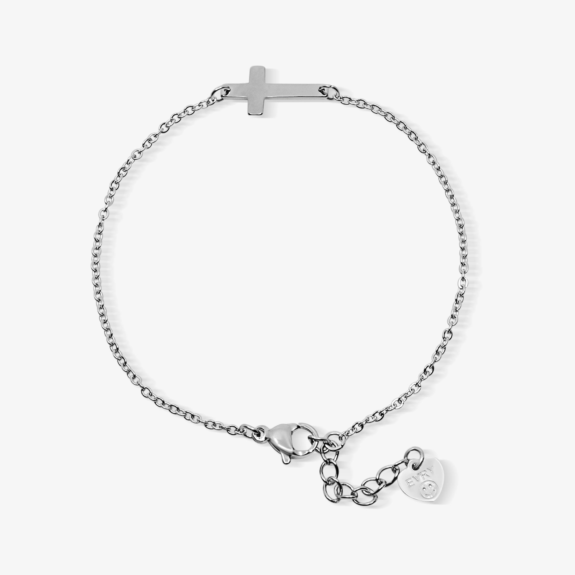 Classic Cross Bracelet Alice