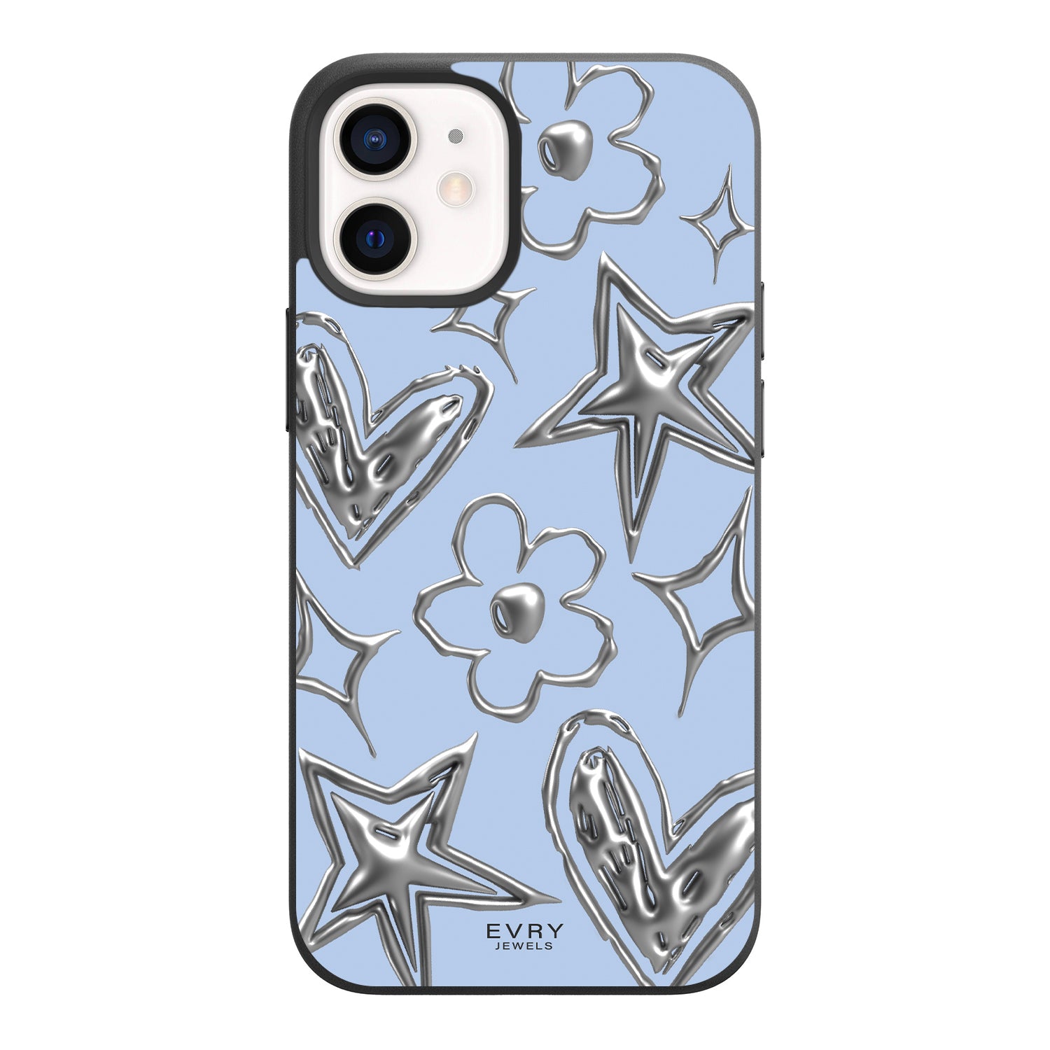Cold Hearted Phone Case Phone Case
