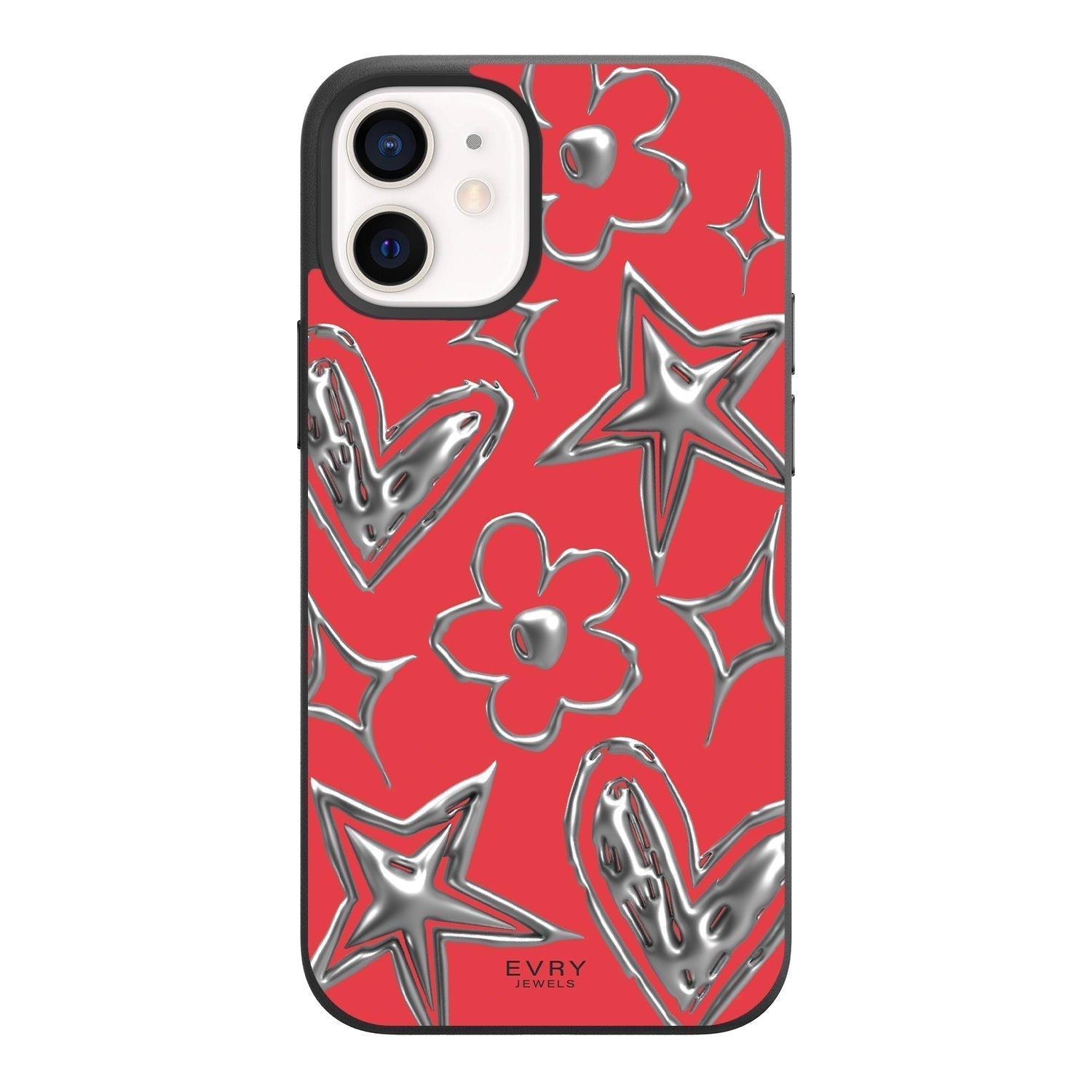 Cold Hearted Phone Case Phone Case