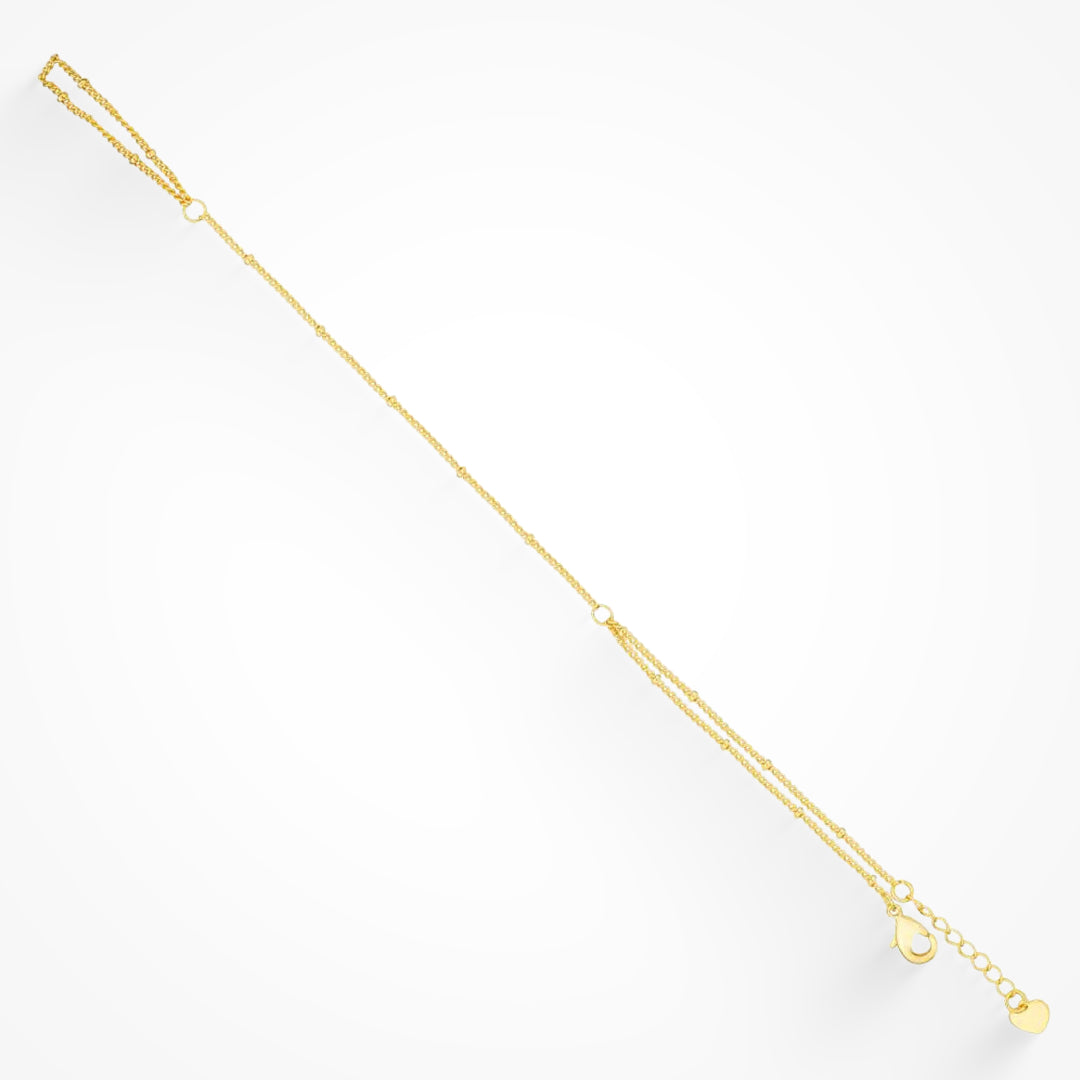 Corfu Hand Chain Lee