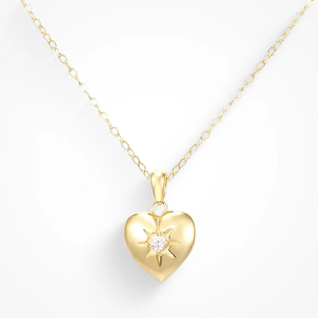 Crazy In Love Necklace Lee