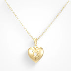 Crazy In Love Necklace Lee