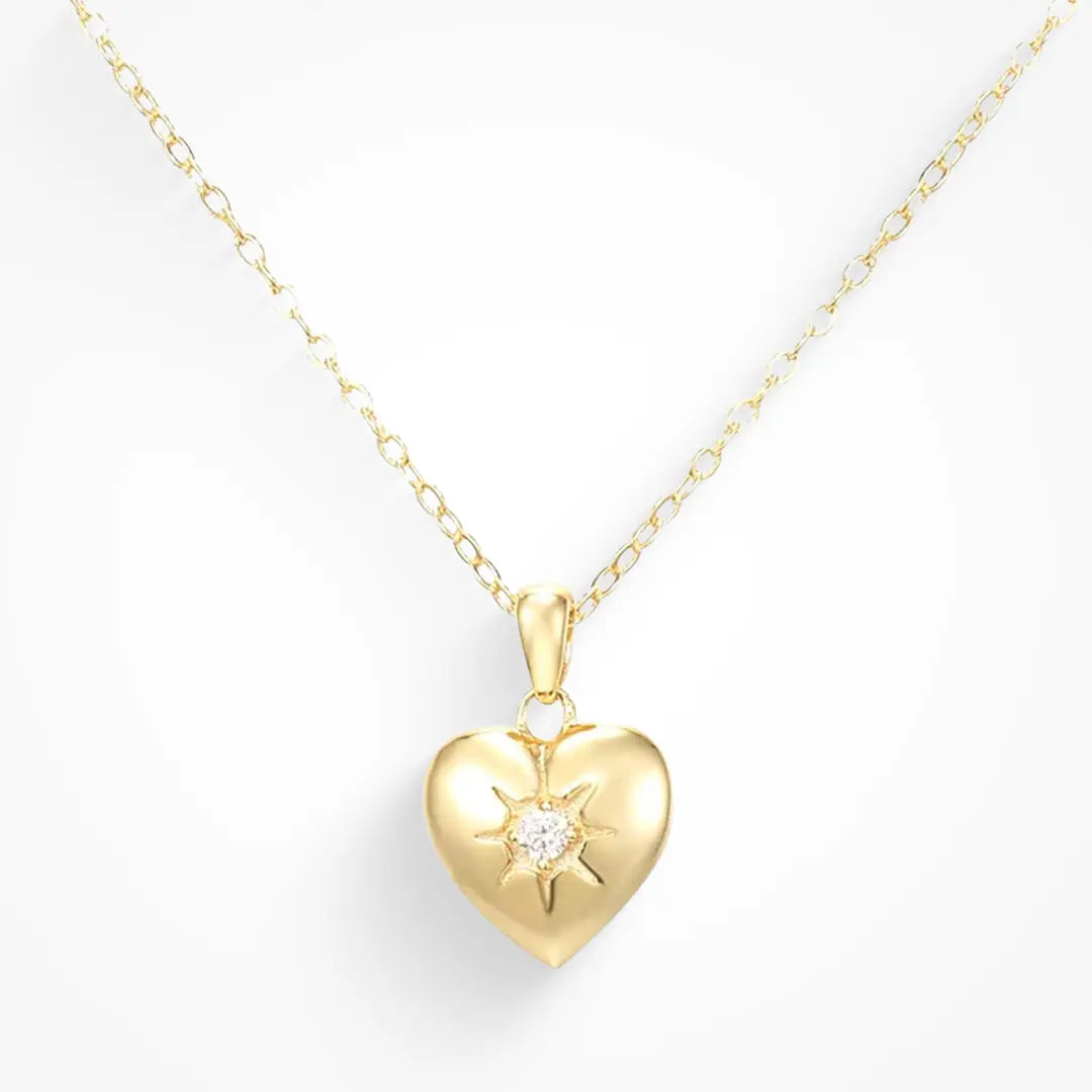 Crazy In Love Necklace Lee