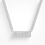 Custom/Personalized Necklace Lee