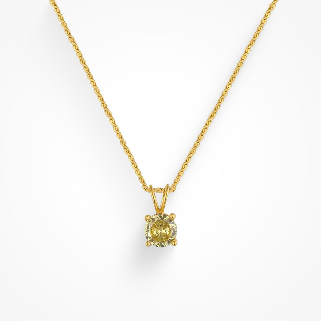 Cutie Necklace Jesse