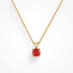 Cutie Necklace Jesse