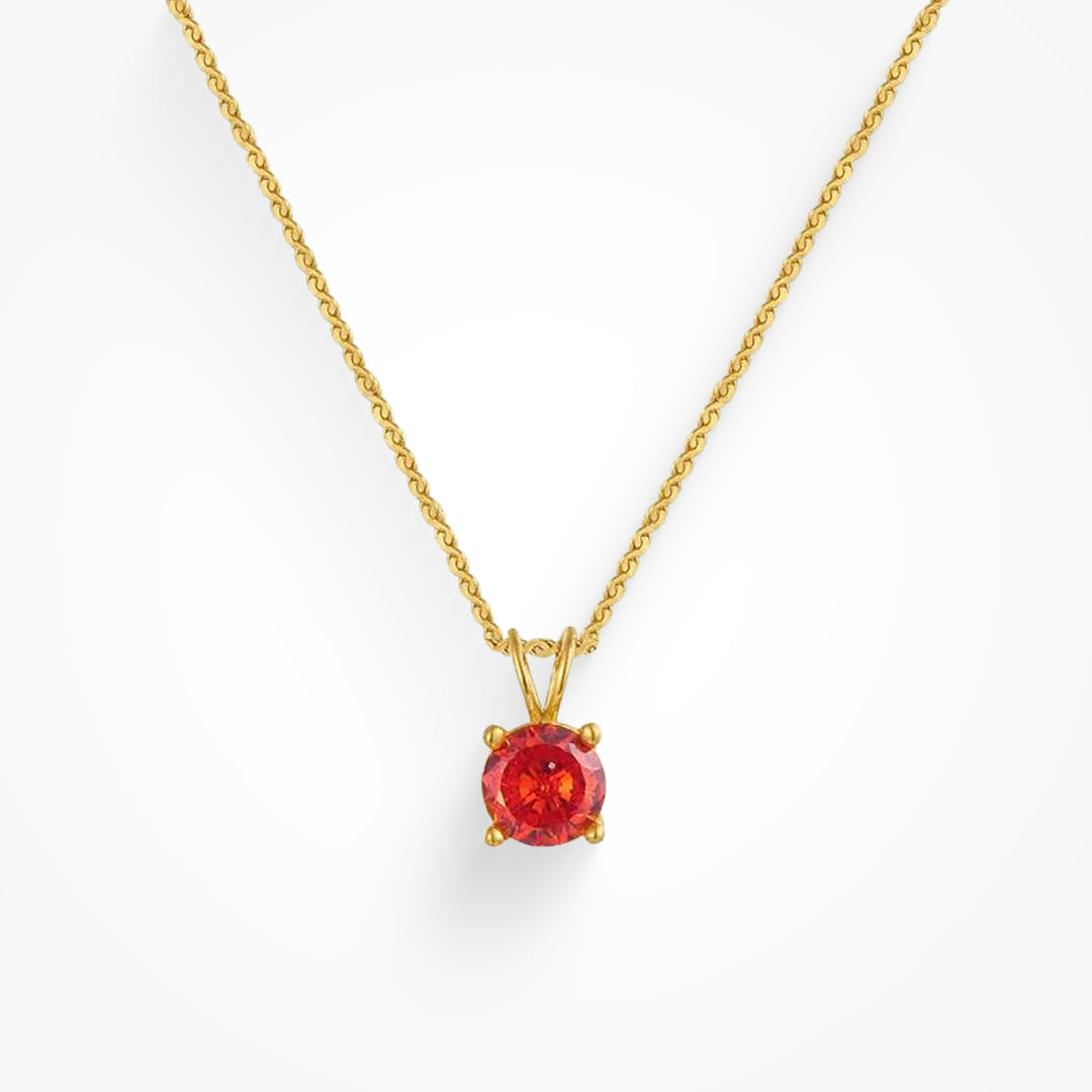 Cutie Necklace Jesse