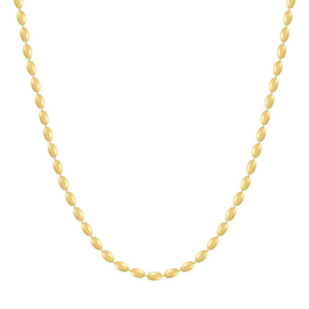 Daydream Necklace Jesse