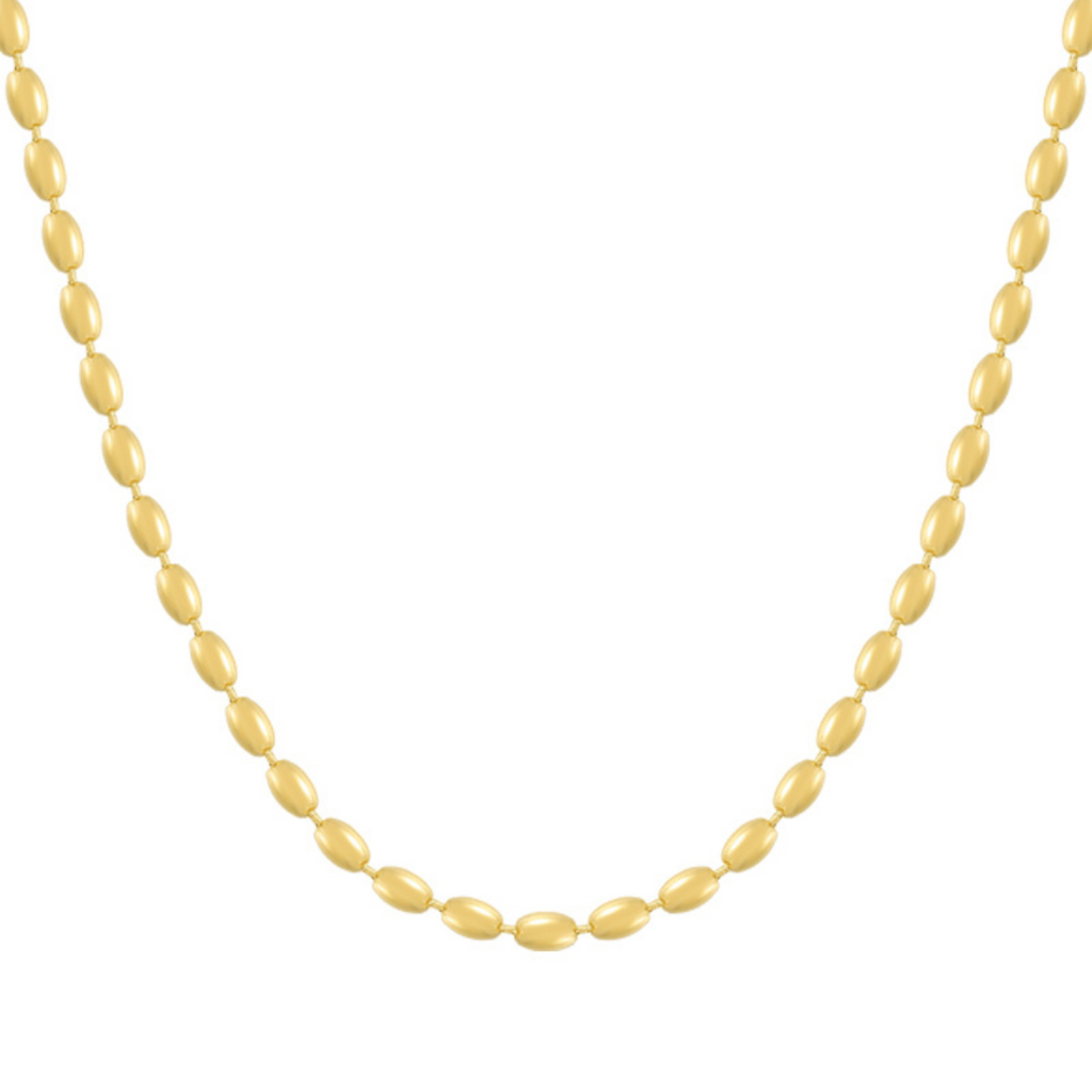 Daydream Necklace Jesse