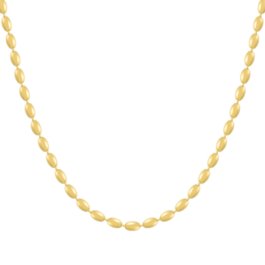 Daydream Necklace Jesse