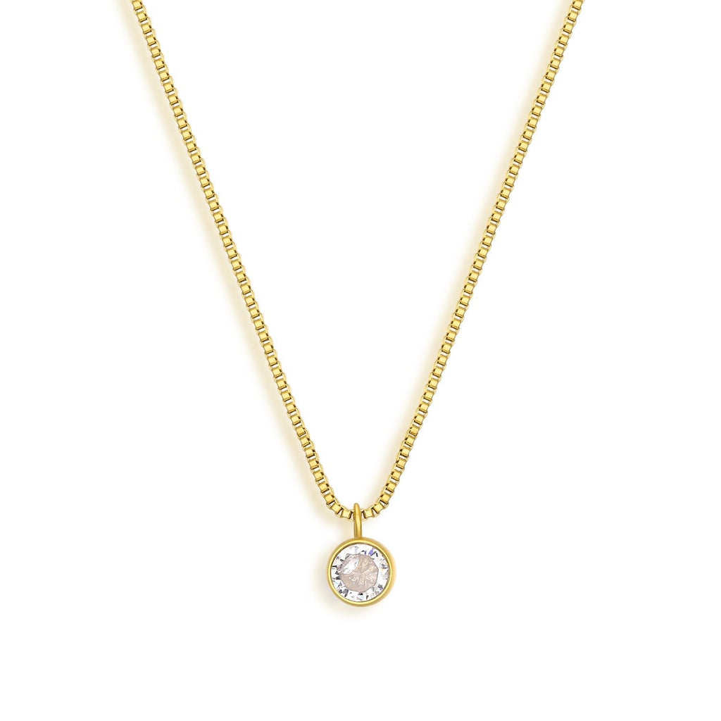 Daylight Necklace Jesse