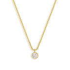 Daylight Necklace Jesse