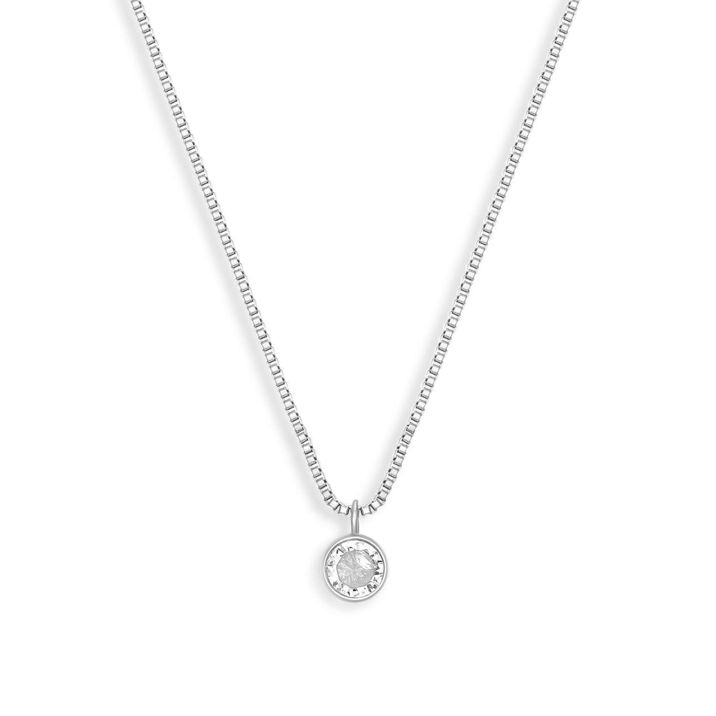 Daylight Necklace Jesse