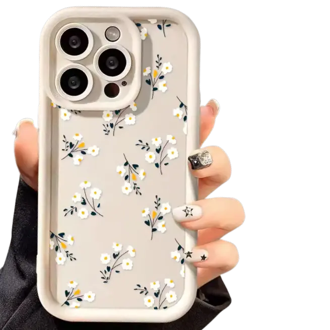 Rosie Phone Case Evry Jewelz