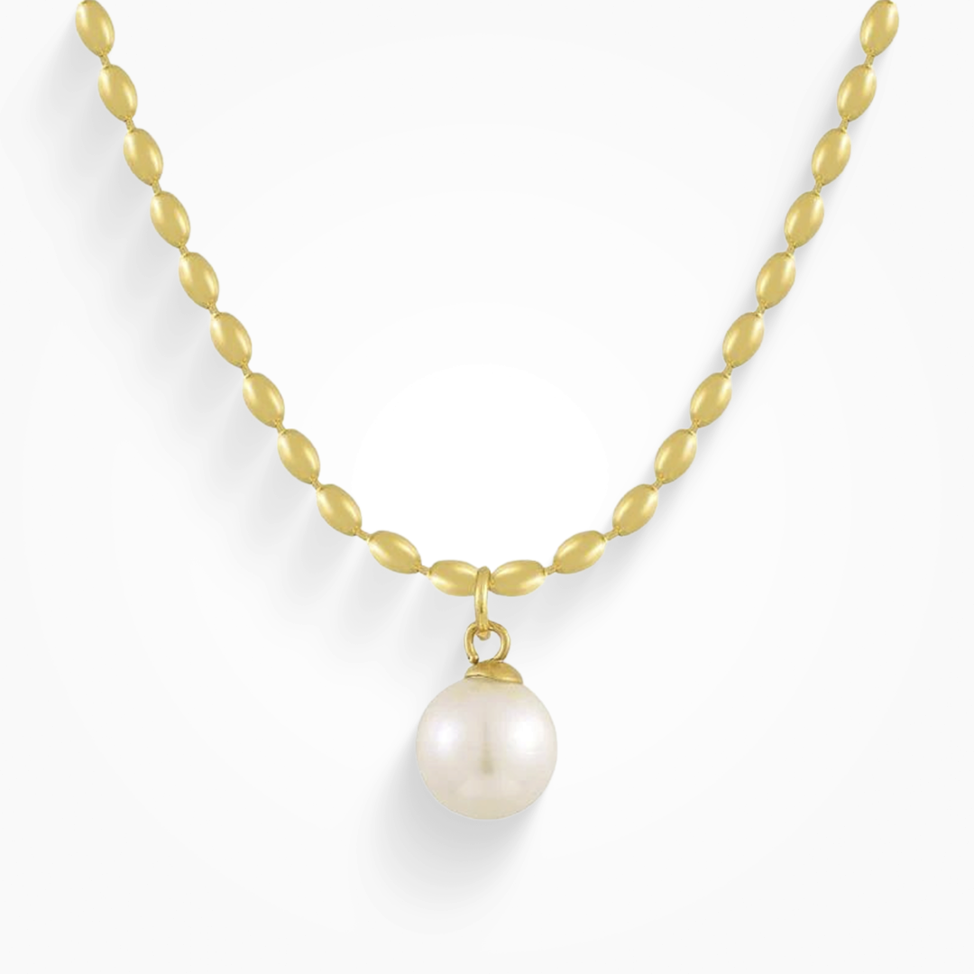 Del Mar Necklace Jesse