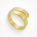 Double Sided Ring Lee