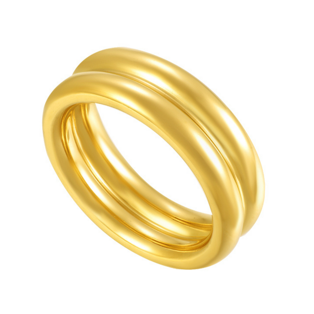 Double Trouble Ring Jesse