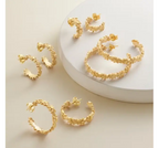 Margarita Hoops James Avery