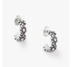Margarita Hoops James Avery