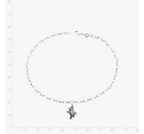 Turtle Anklet James Avery