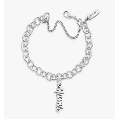 Mom Charm Bracelet James Avery
