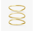 Delicate Forged Rings James Avery