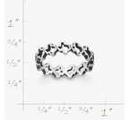 Texas Stacker Ring James Avery