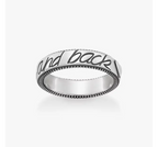 To the Moon and Back Ring James Avery
