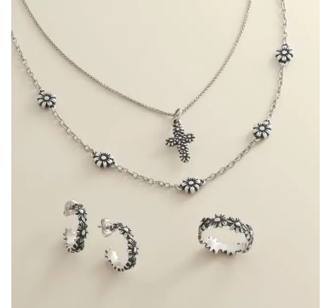 Margarita Ring James Avery