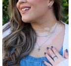 Margarita Ring James Avery