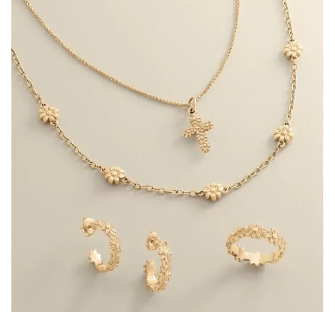 Margarita Ring James Avery