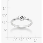 Love My Pet Ring James Avery