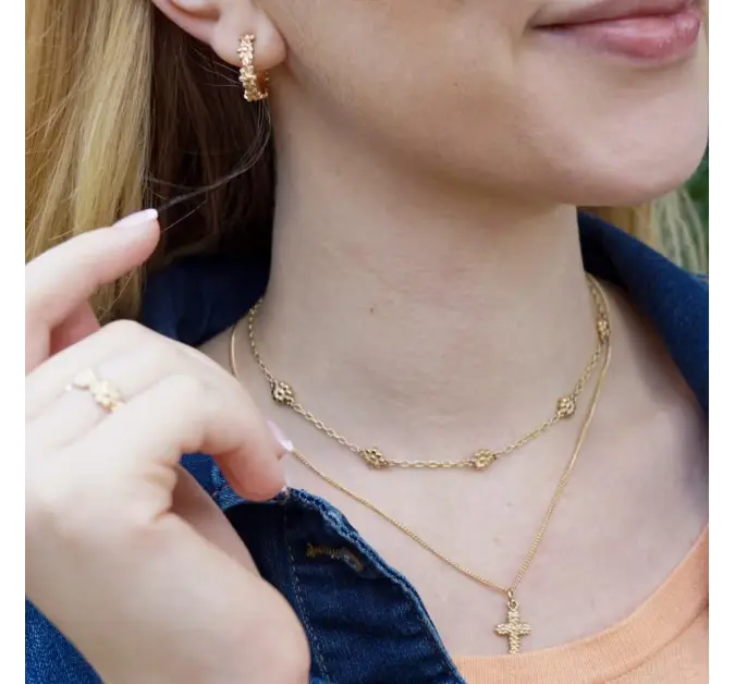 Margarita Ring James Avery