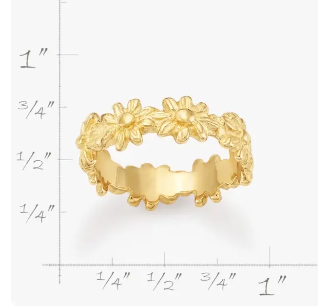 Margarita Ring James Avery