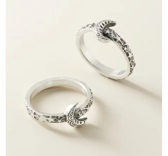 Starry Night Ring James Avery